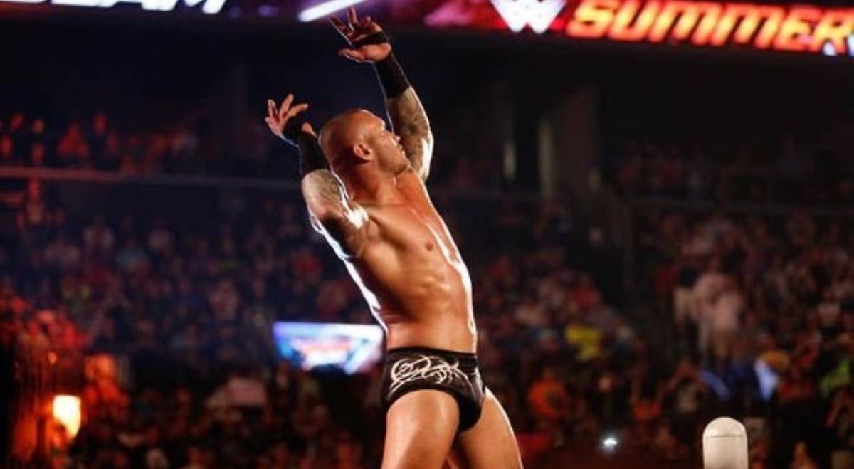 Randy Orton