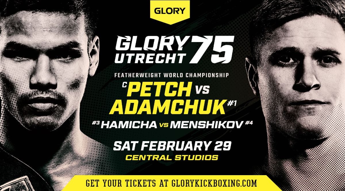 GLORY 75