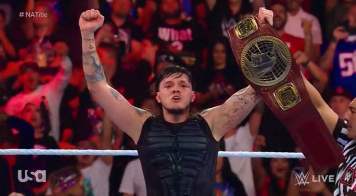 WWE NXT