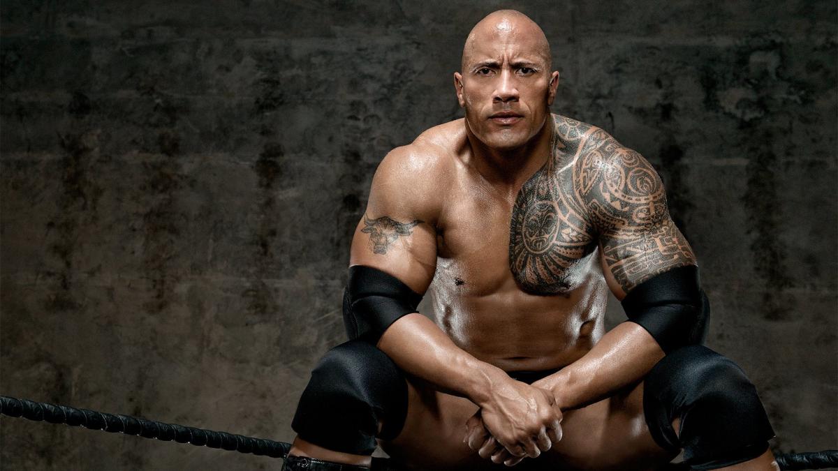 The Rock Appearing On SD LIVE 1000? Who’s Runs WWE Television