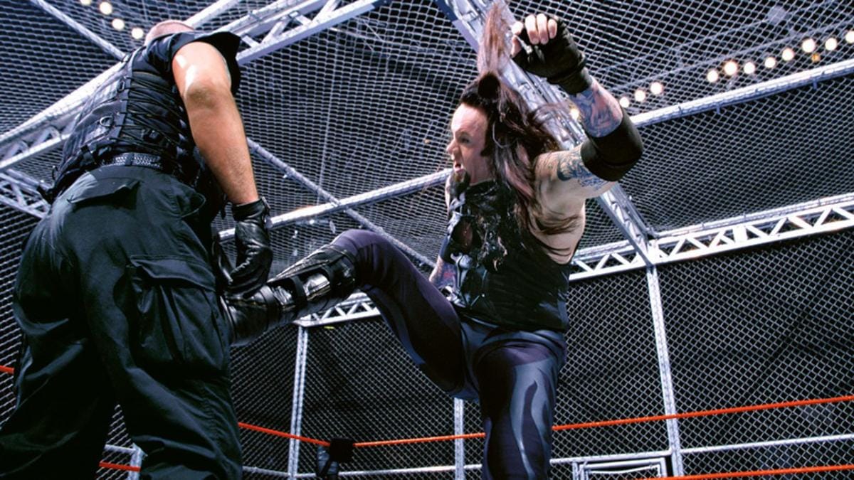 Superstar No Longer Linked To WWE? + WWE Return To Saudi Arabia