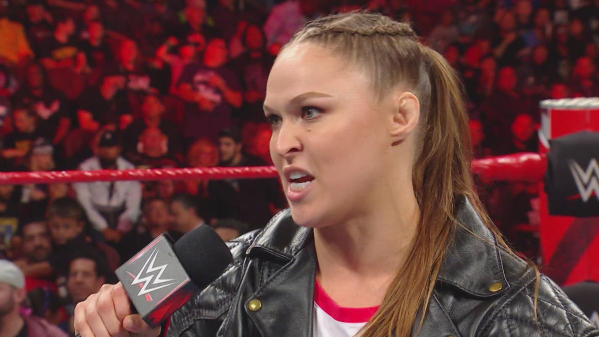WWE Never Thought High Of Evolution PPV