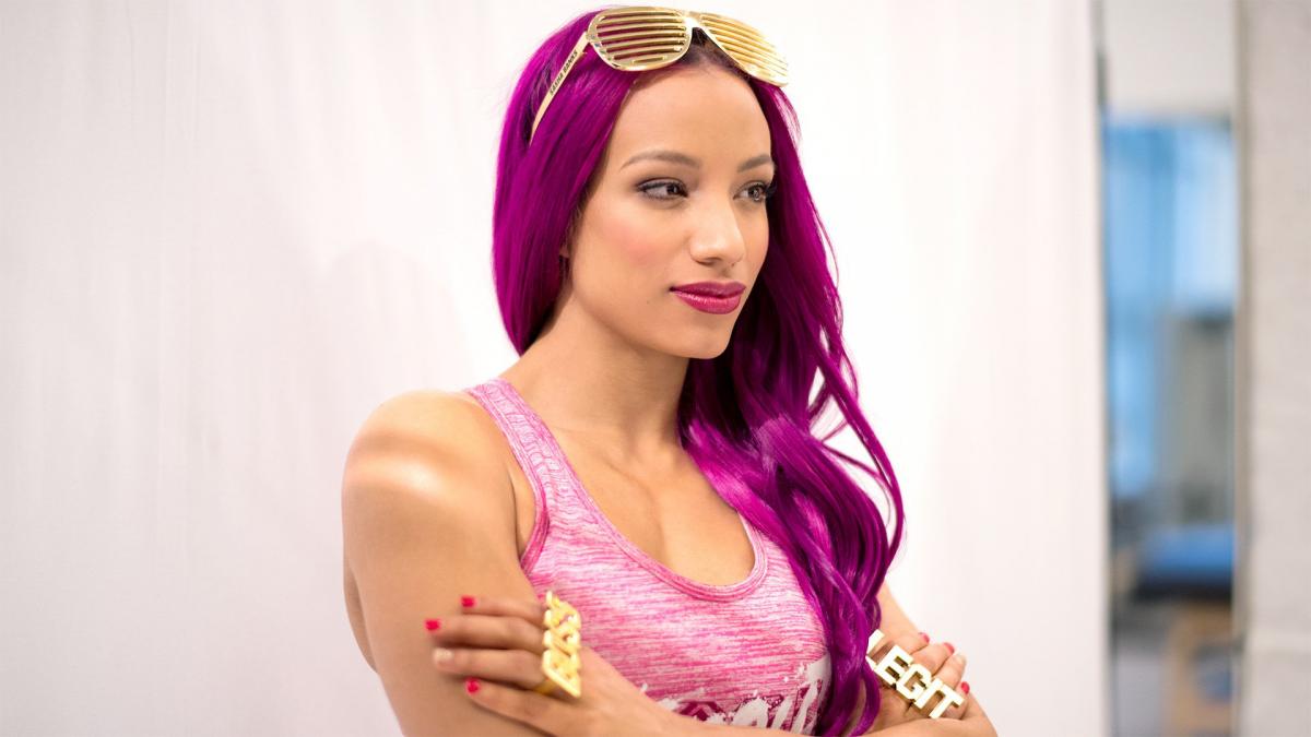 Sasha Banks Injured? + News On Returning Superstar