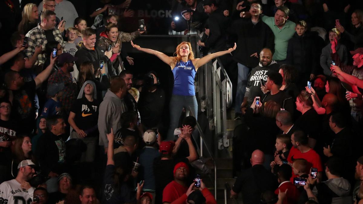 5 WWE Feuds In 2018 That Had Fans Wanting More