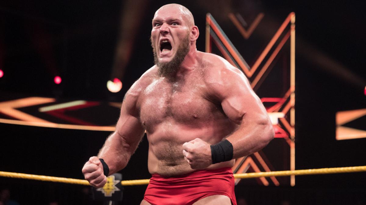 lars sullivan reportedly released