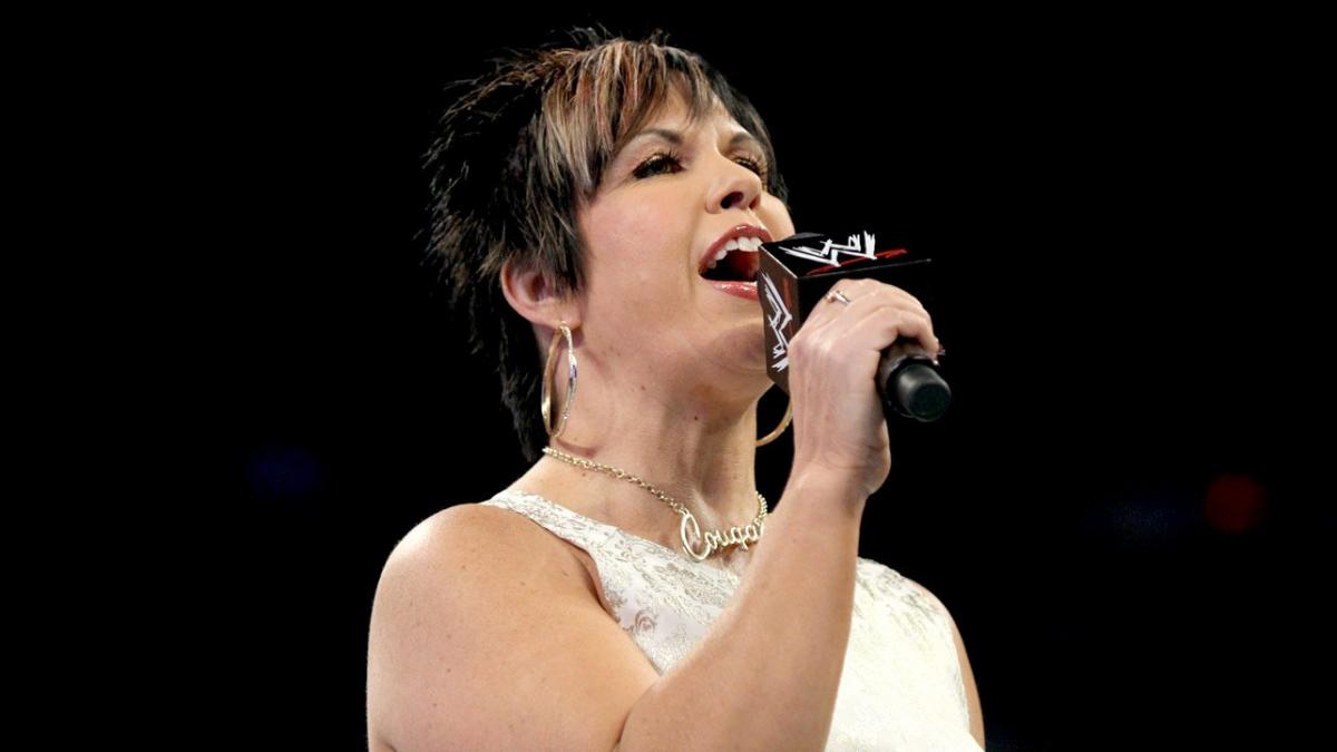 Vickie Guerrero Wants Chris Benoit In HOF