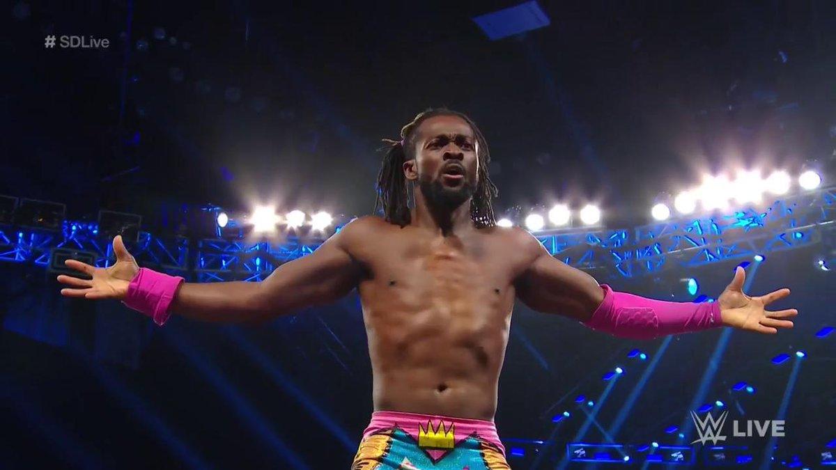 SmackDown In A Nutshell: Blue Brand Goes To The Bank