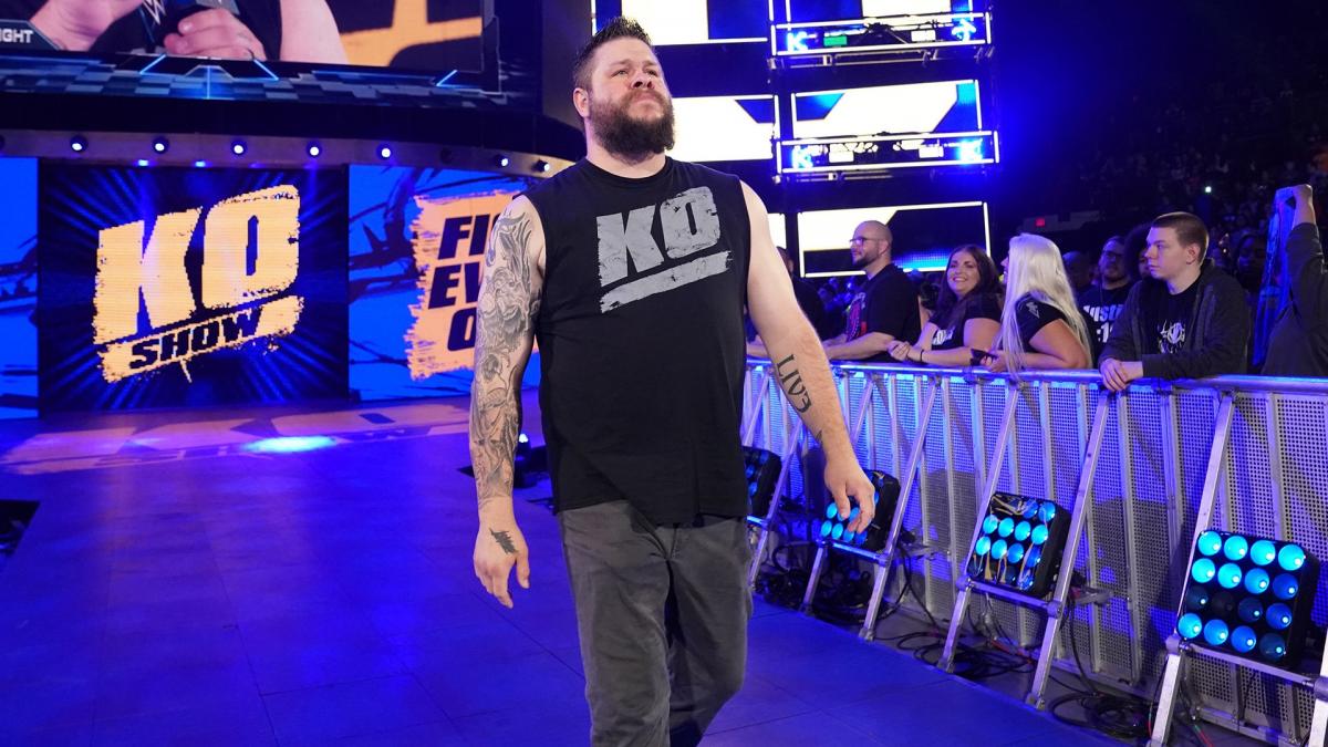 What's Up With WWE's Flip Flop Fever?