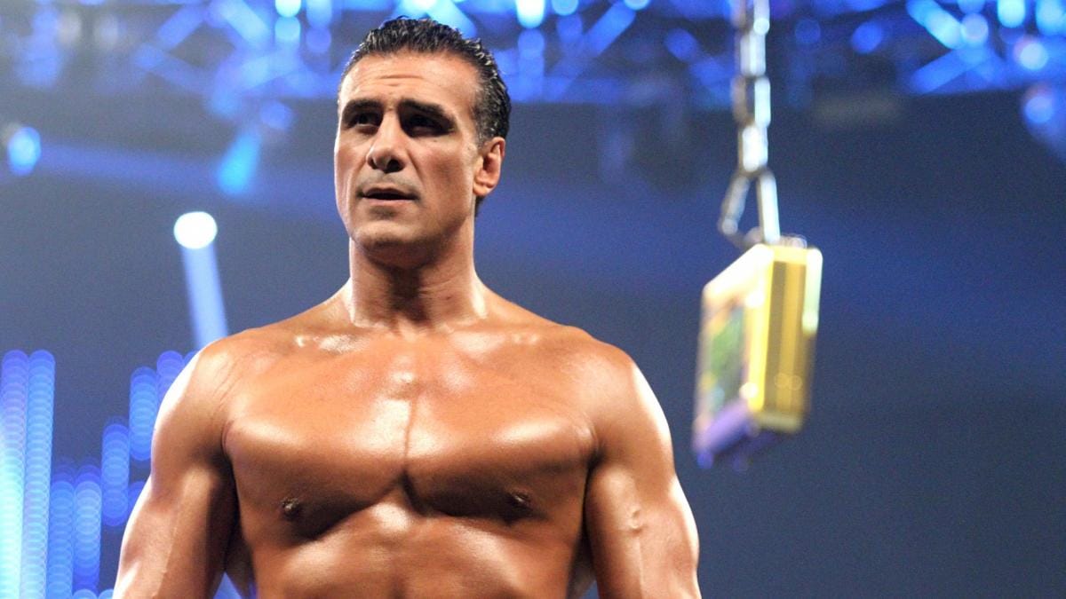 Disgusting New Details On Alberto Del Rio's Arrest, MITB Sets Record