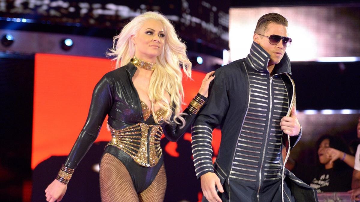 Maryse Returning WWE TV