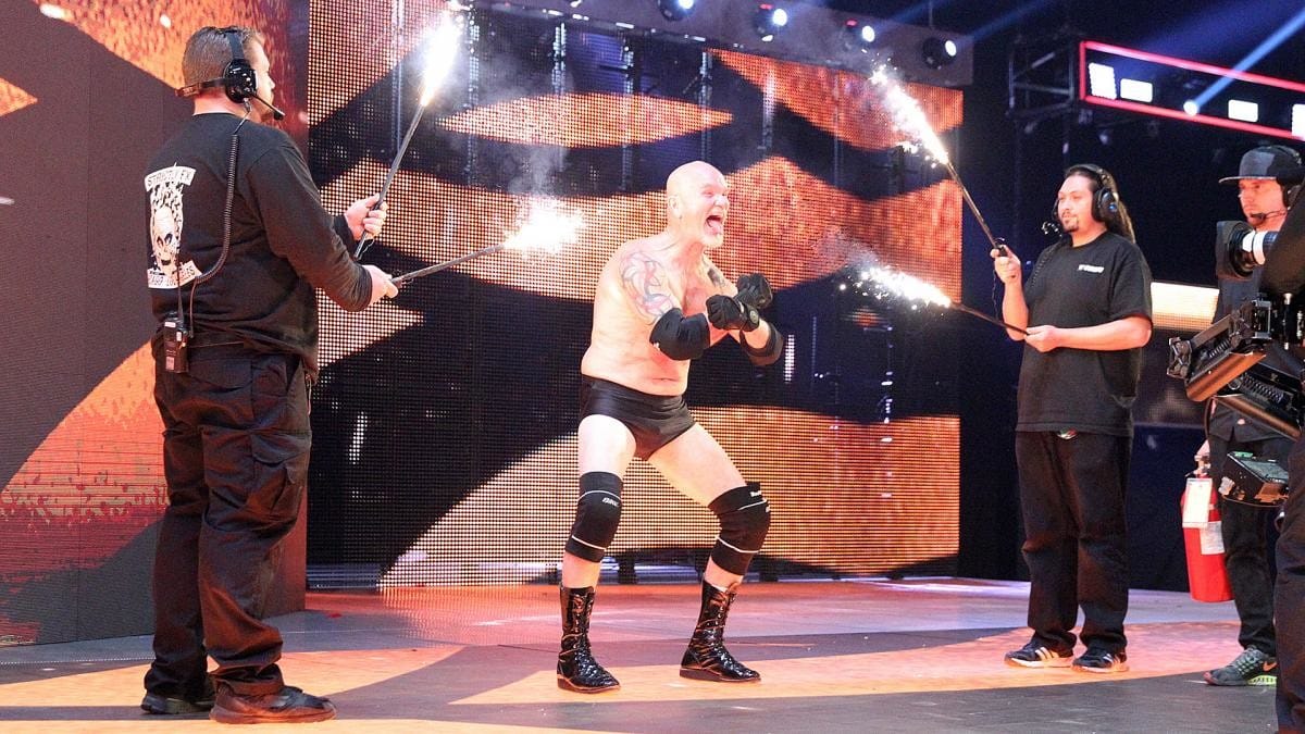Superstar Gillberg Heart Attack