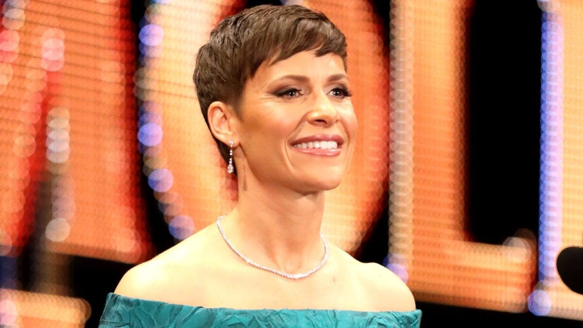 WWE Rehire Molly Holly