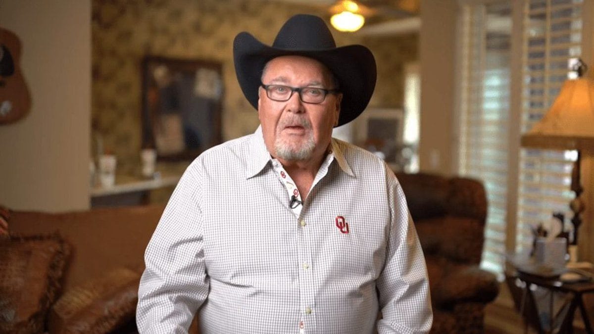 Jim Ross Death Threats