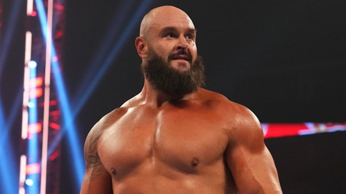 Braun Strowman