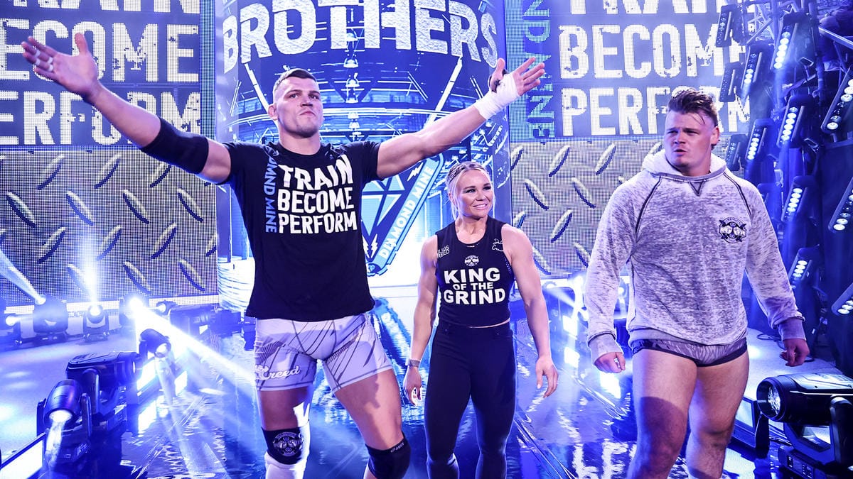 Creed Brothers