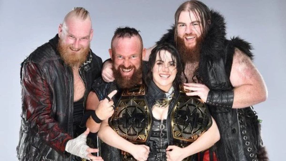 SAnitY Reunion