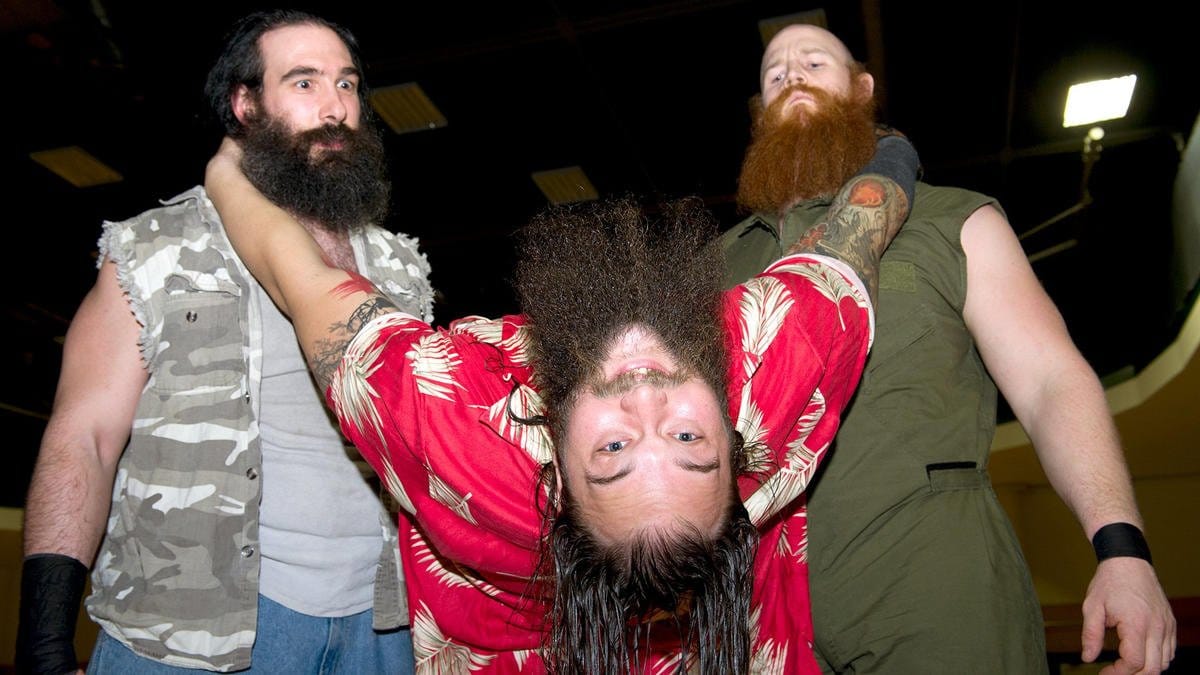 Wyatt Family