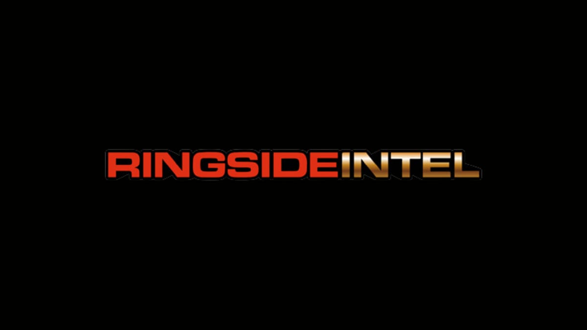 Ringside Intel logo