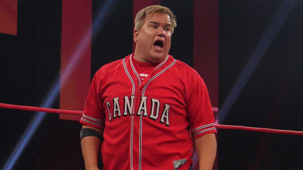 TNA President Scott D’Amore Fired