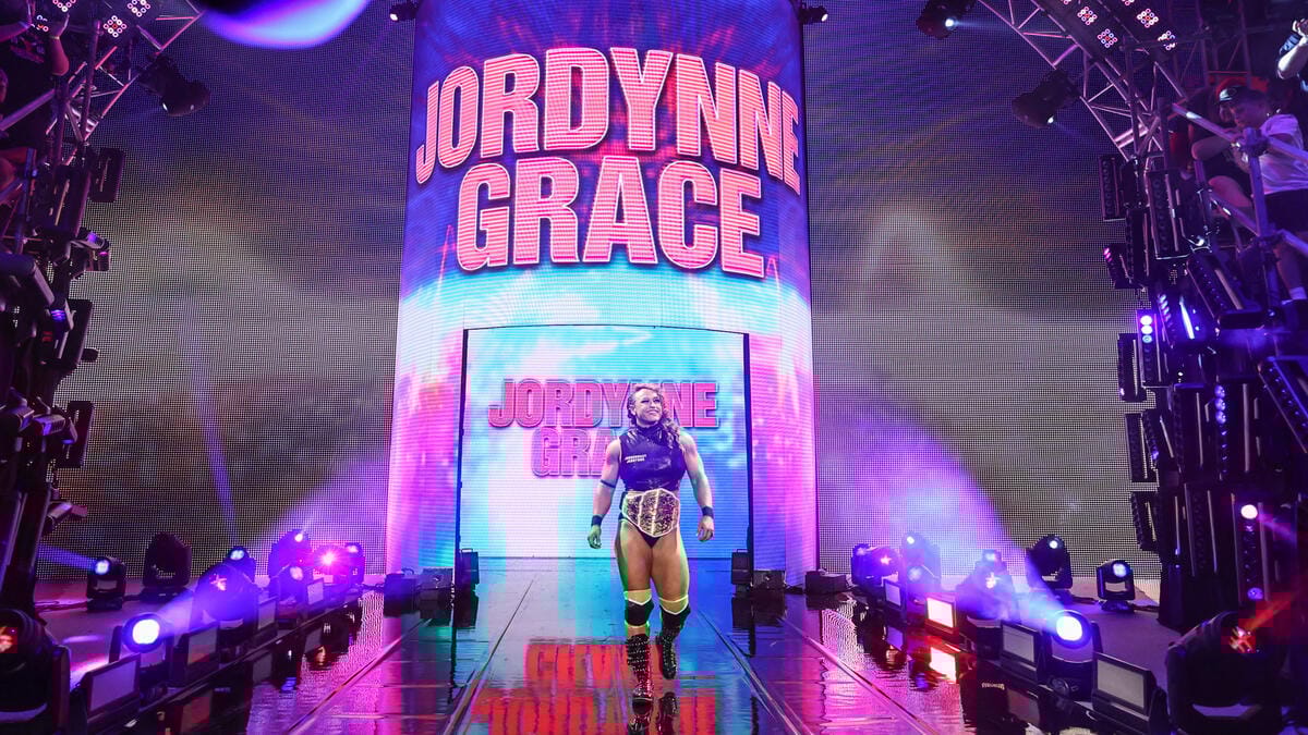 Bold NXT Battleground 2024 Predictions Will Jordynne Grace Take The