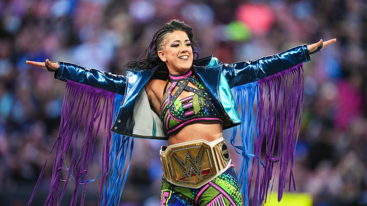 bayley