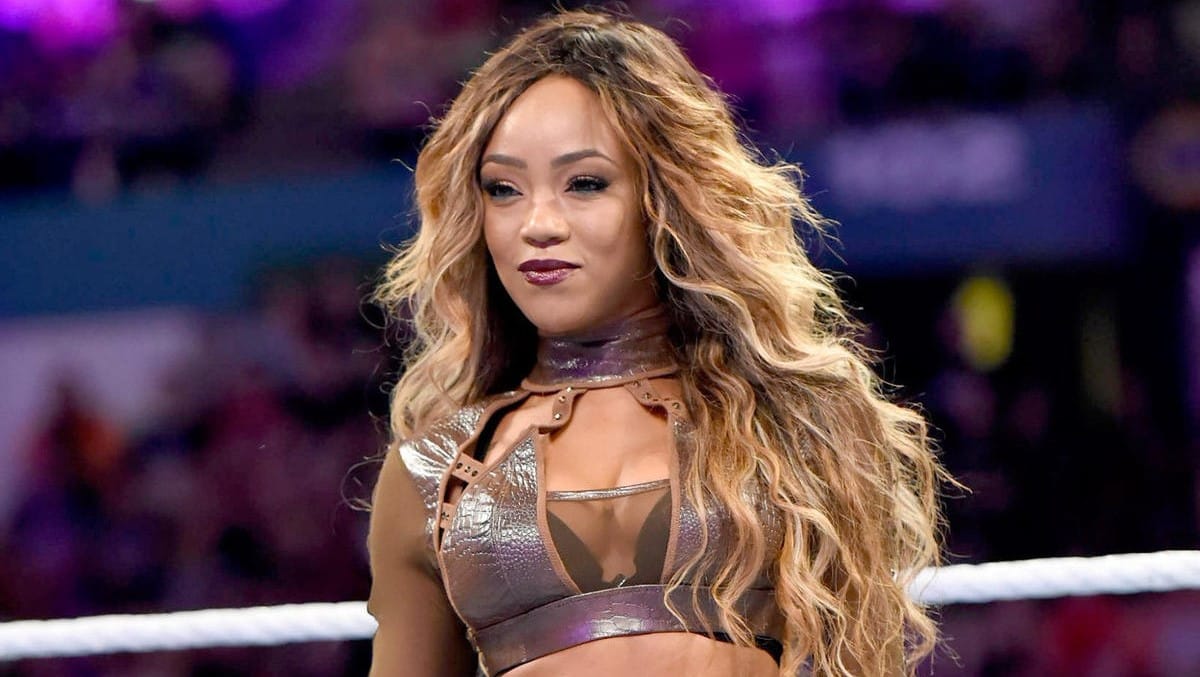 Alicia Fox