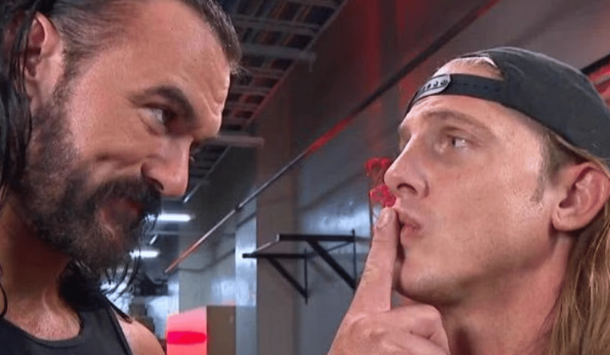 WWE Plans