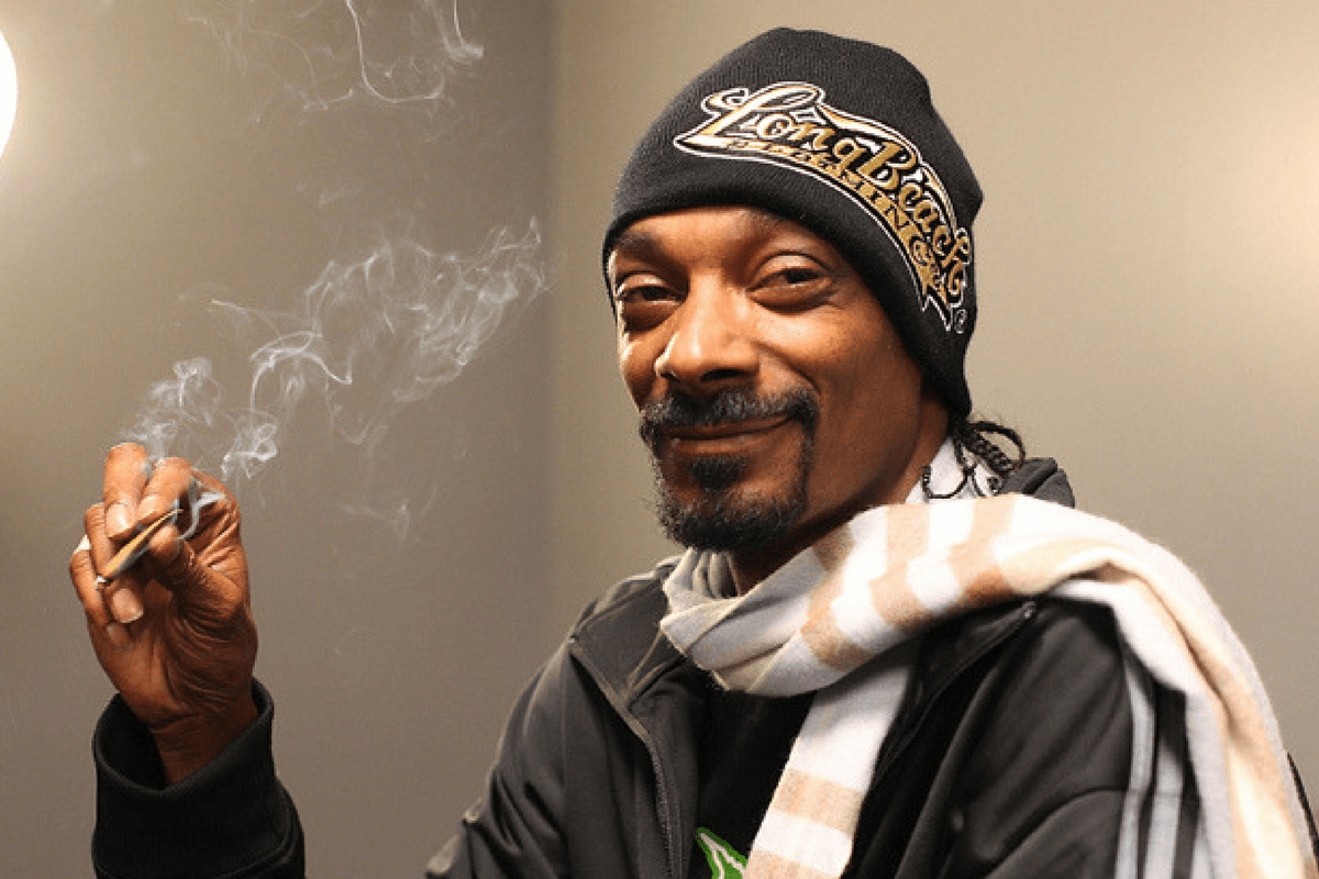 Snoop Dogg