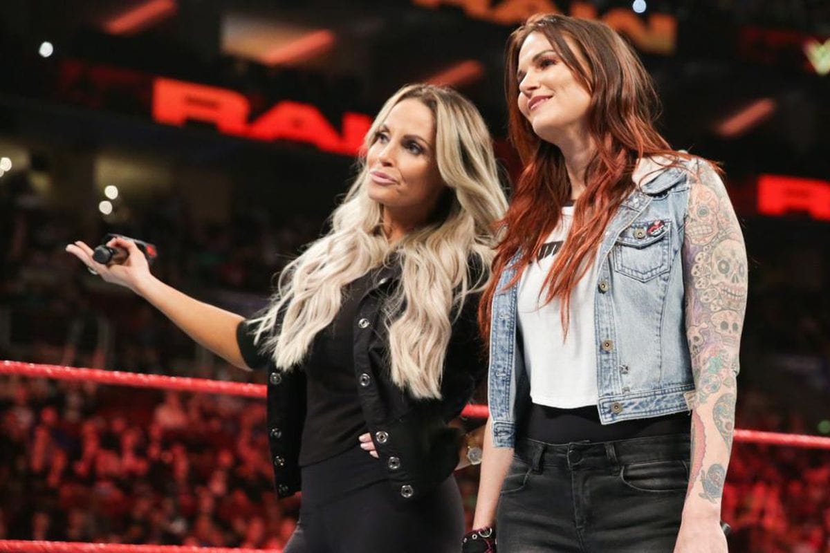 WWE Evolution 2018: WrestleNewz Staff Prediction