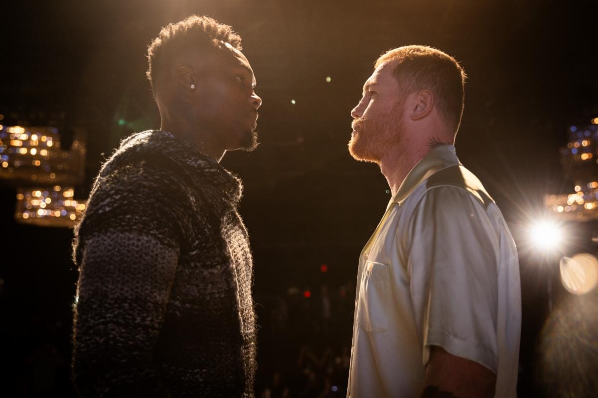 Canelo Alvarez