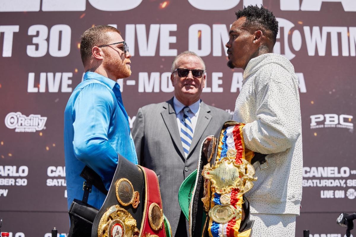 Jermell Charlo