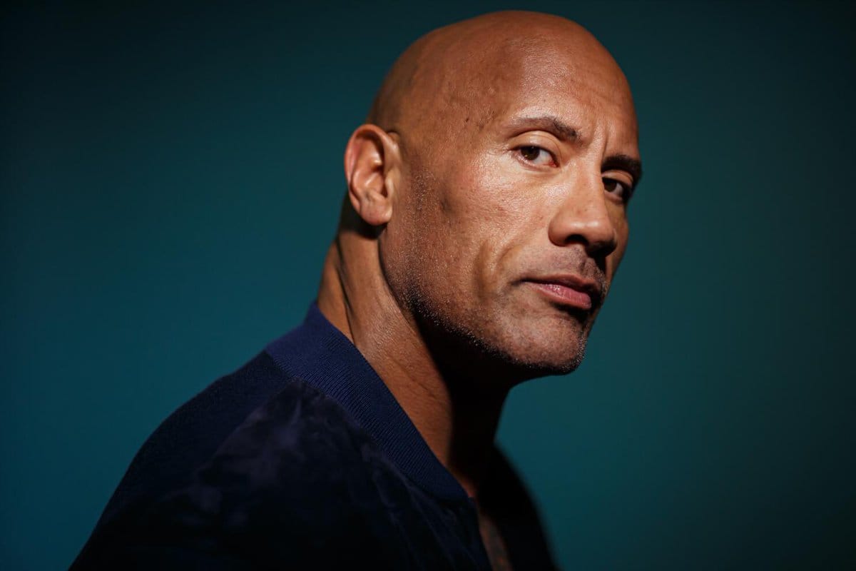 The Rock