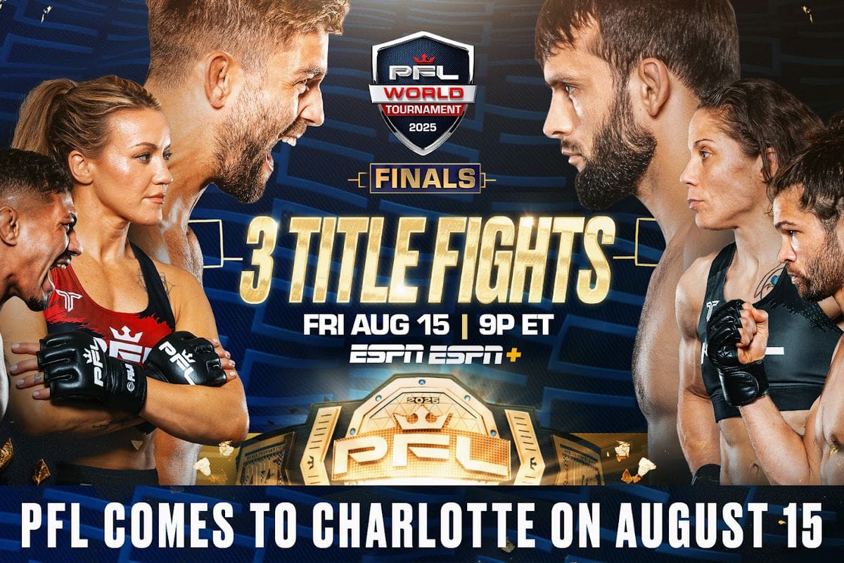 pfl world tournmant 9 photo