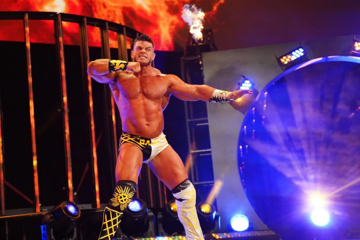 Several AEW Wrestlers Leaving