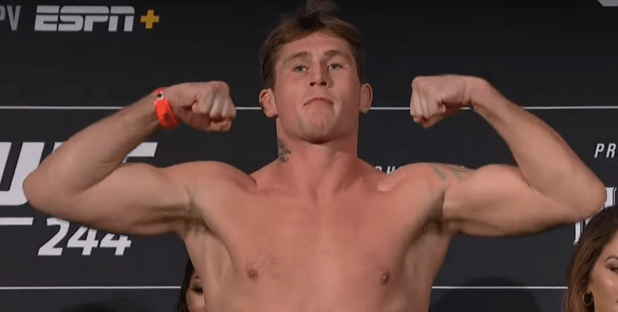 Darren Till