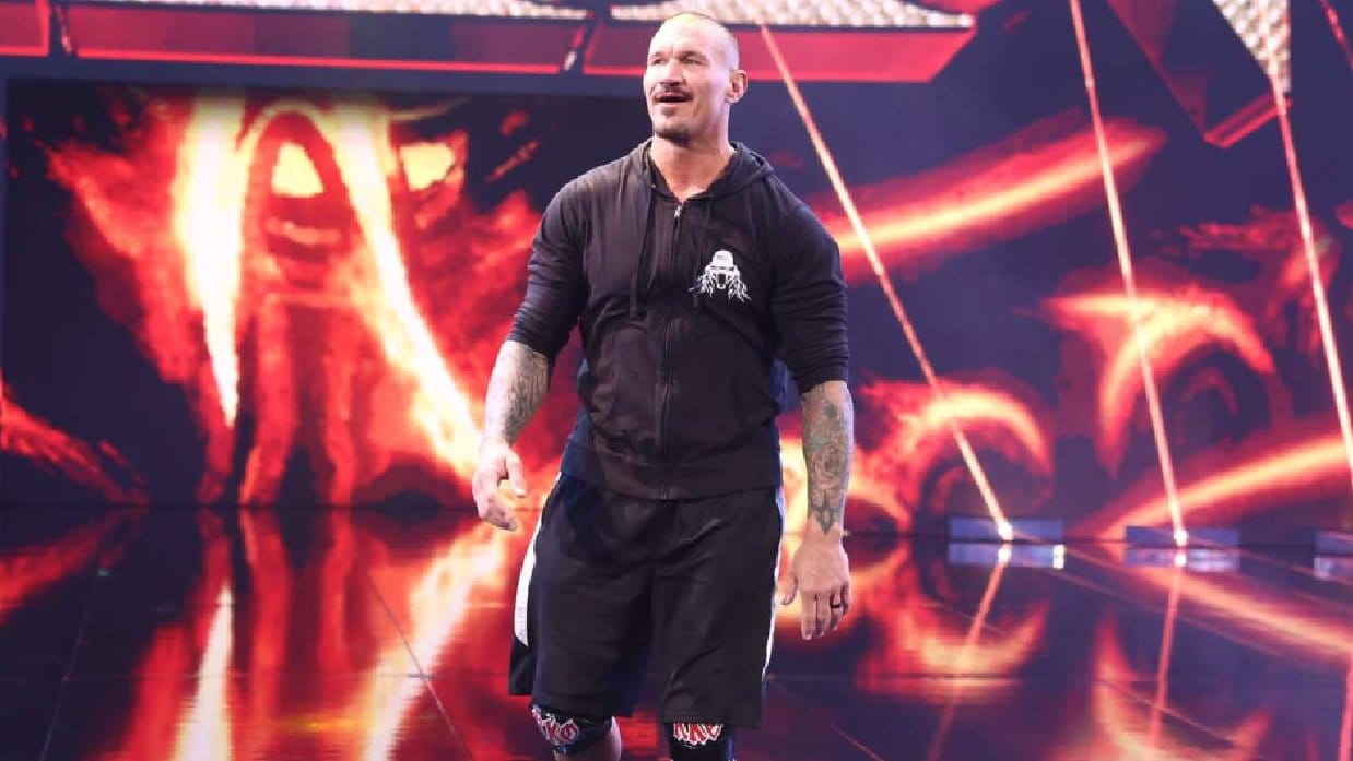 Randy Orton