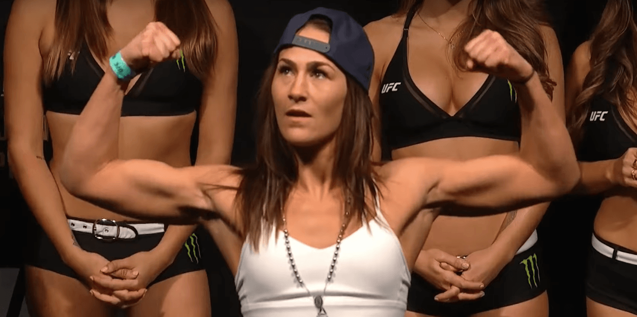 Jessica Eye