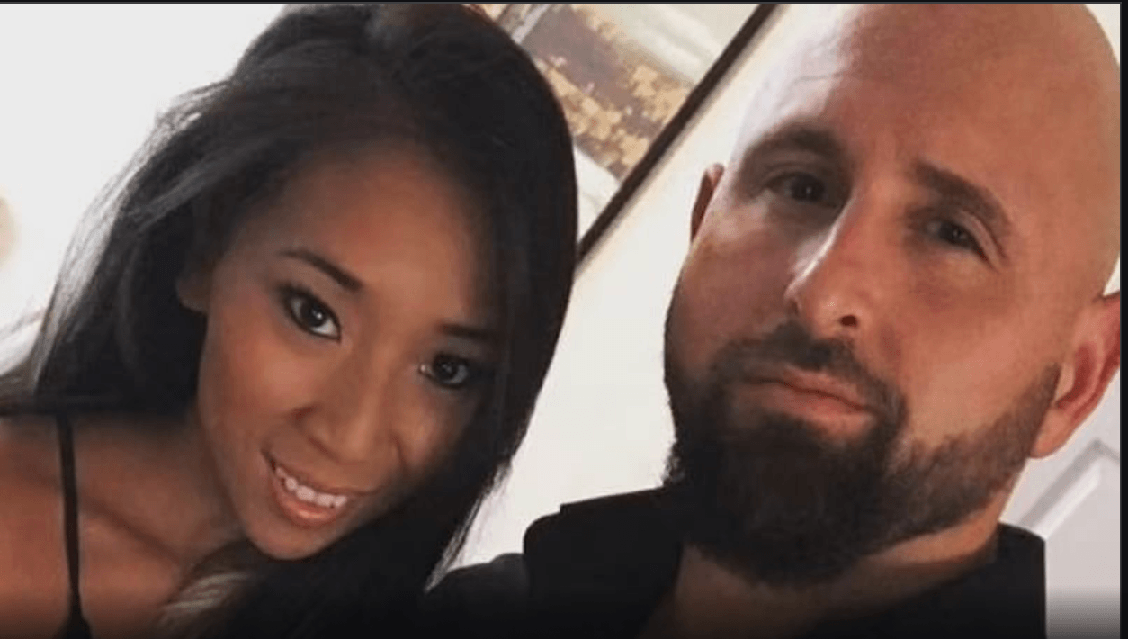 Karl Anderson Accused Cheating