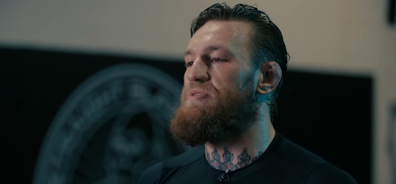 Conor McGregor