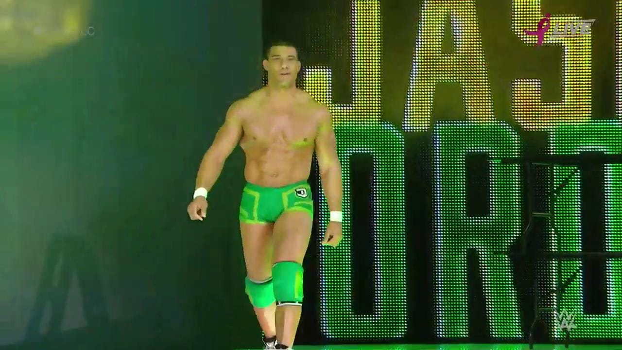 Jason Jordan Update