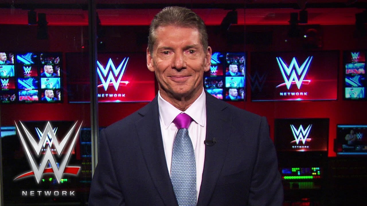 Vince McMahon Playboy Magazine