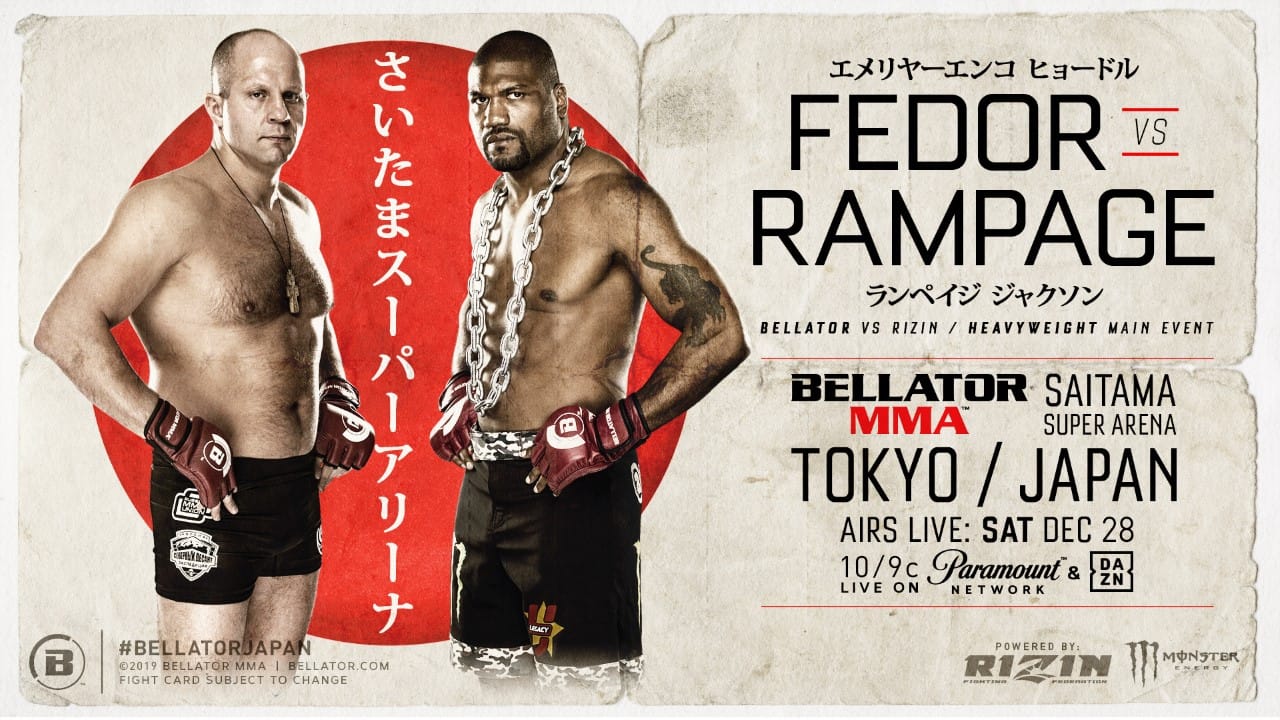 Bellator