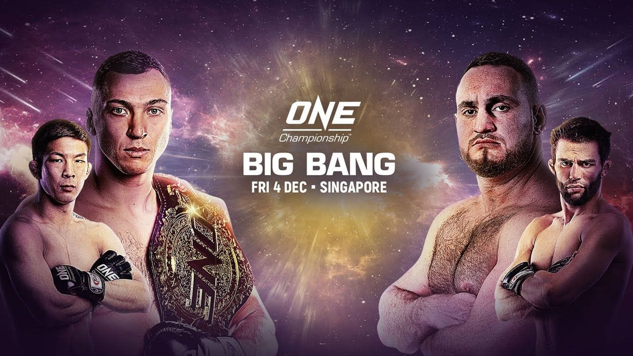 ONE