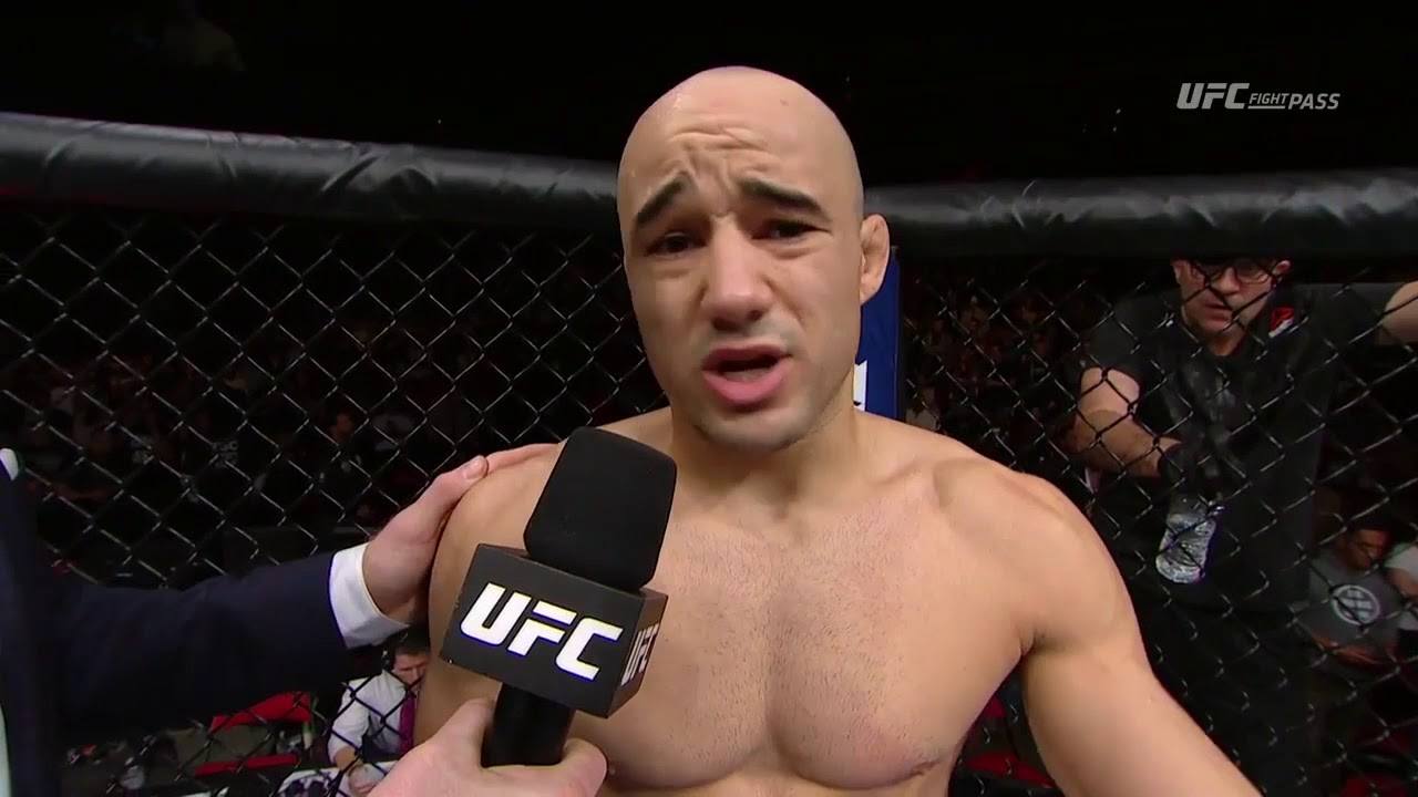 Marlon Moraes