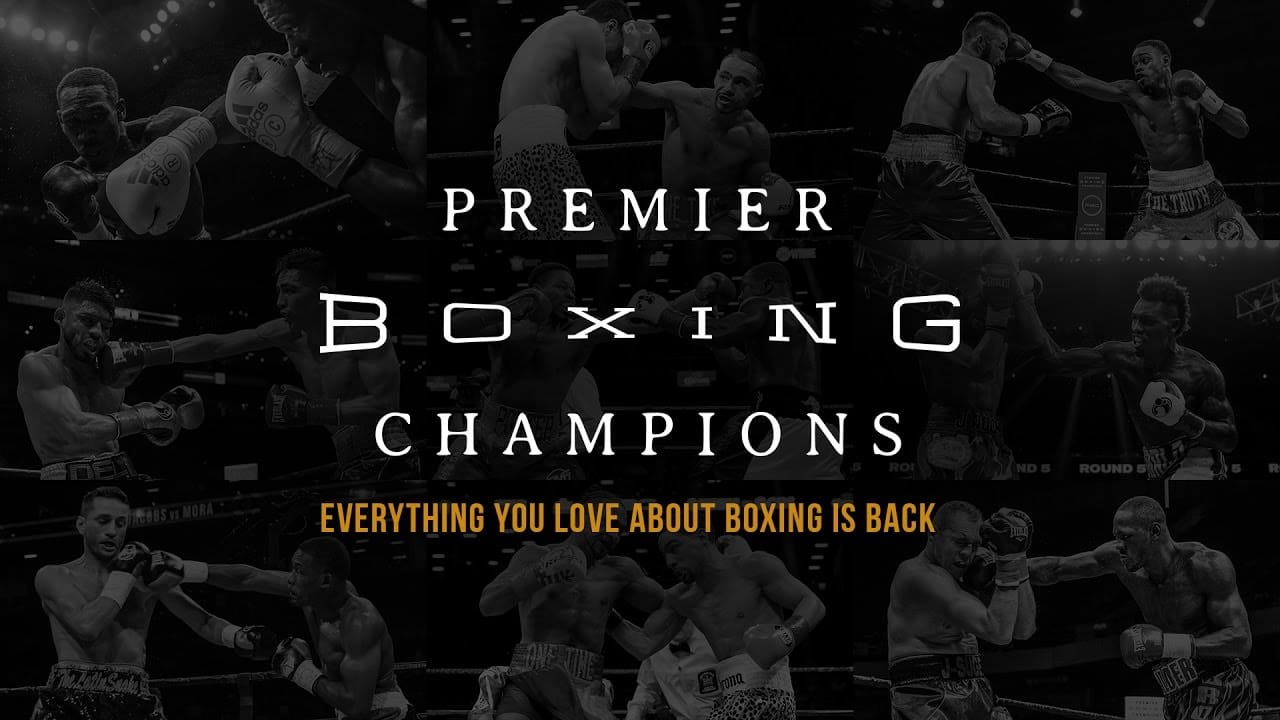 Premier Boxing Champions