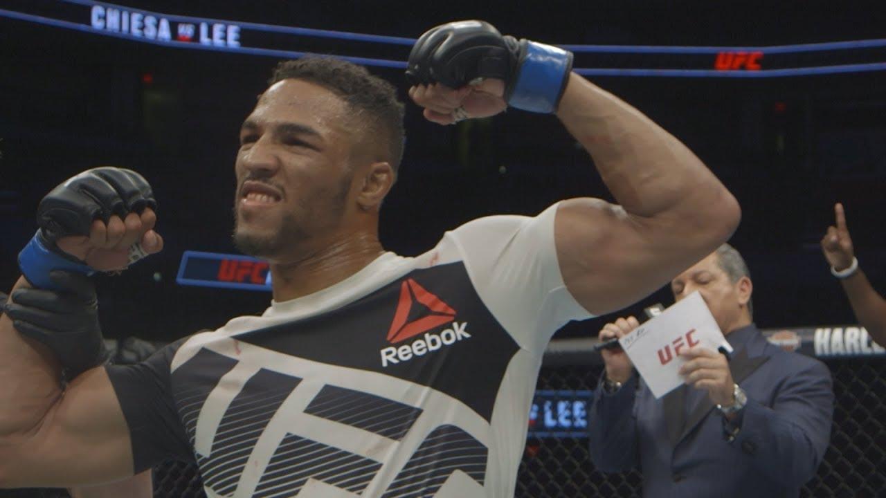 Kevin Lee