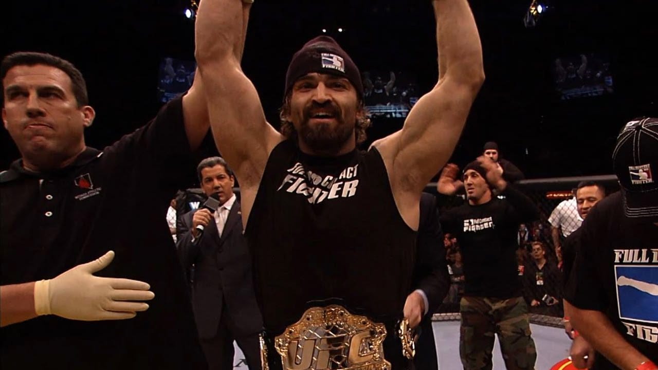 Andrei Arlovski