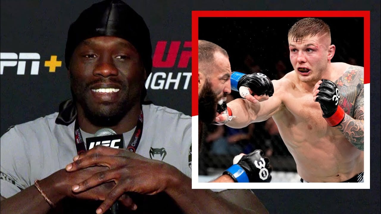 UFC
