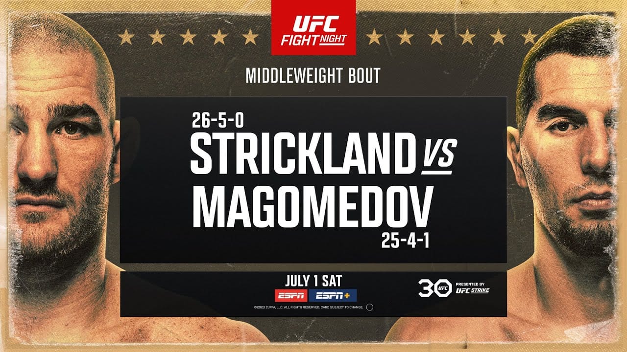 UFC