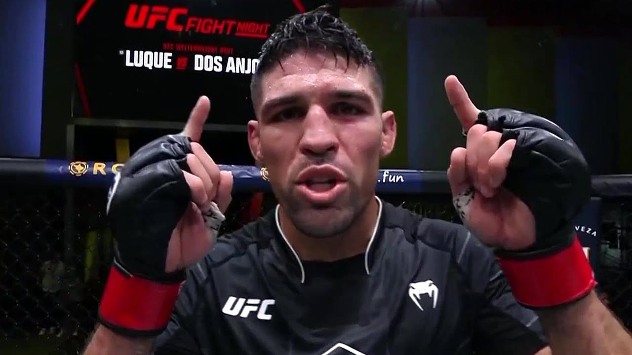 UFC Results